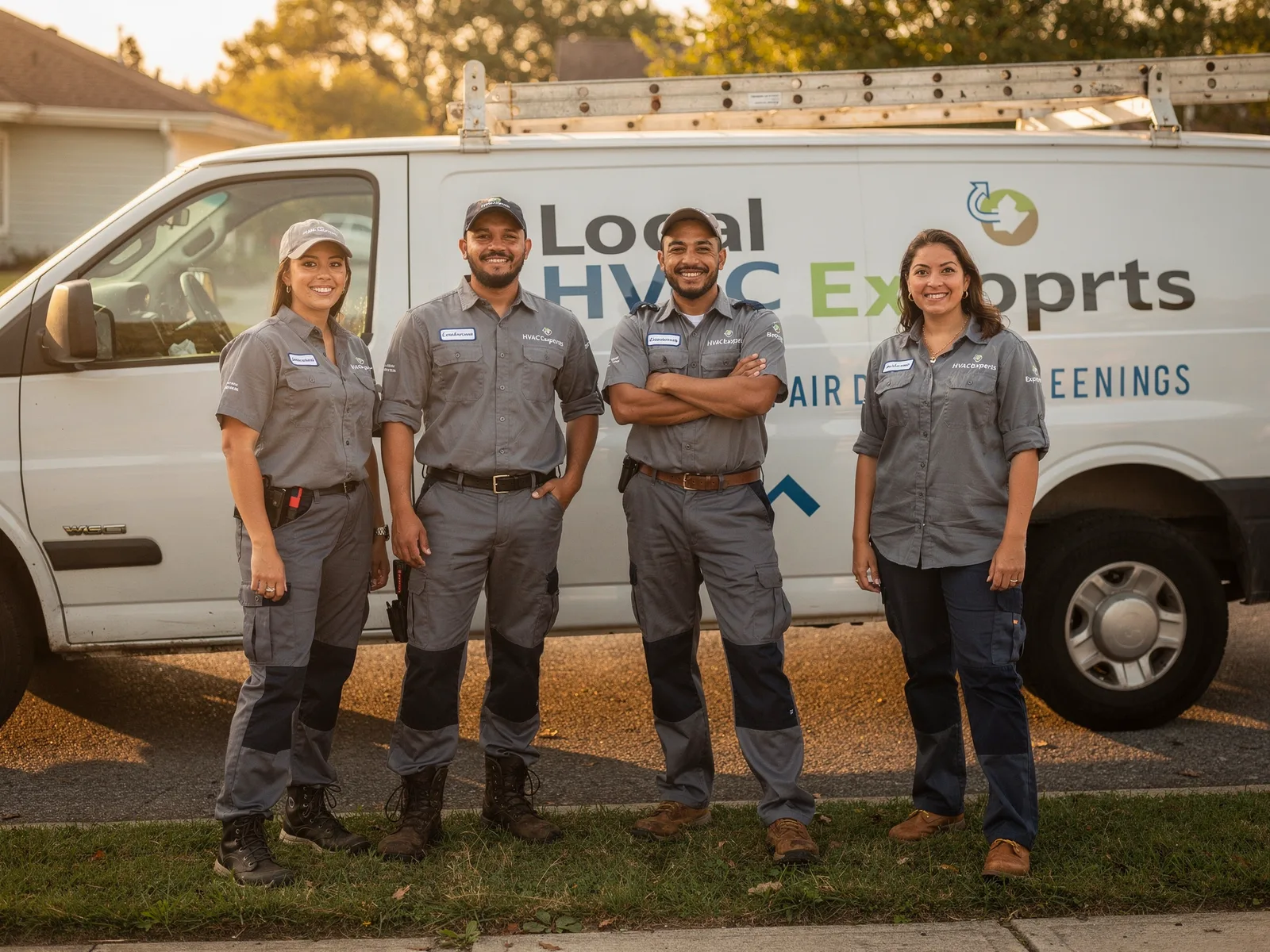 24/7 HVAC Repair & AC Replacement company in Simi Valley, CA