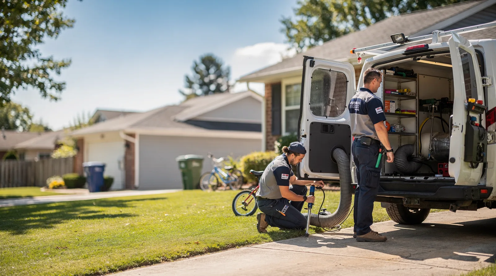 24/7 HVAC Repair & AC Replacement in Simi Valley, CA near me